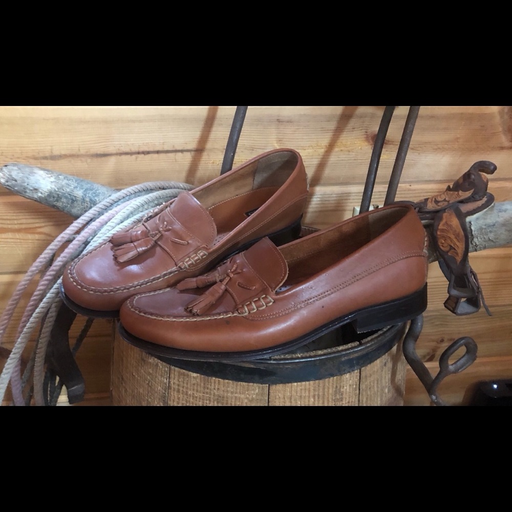 Bass Dress Shoes